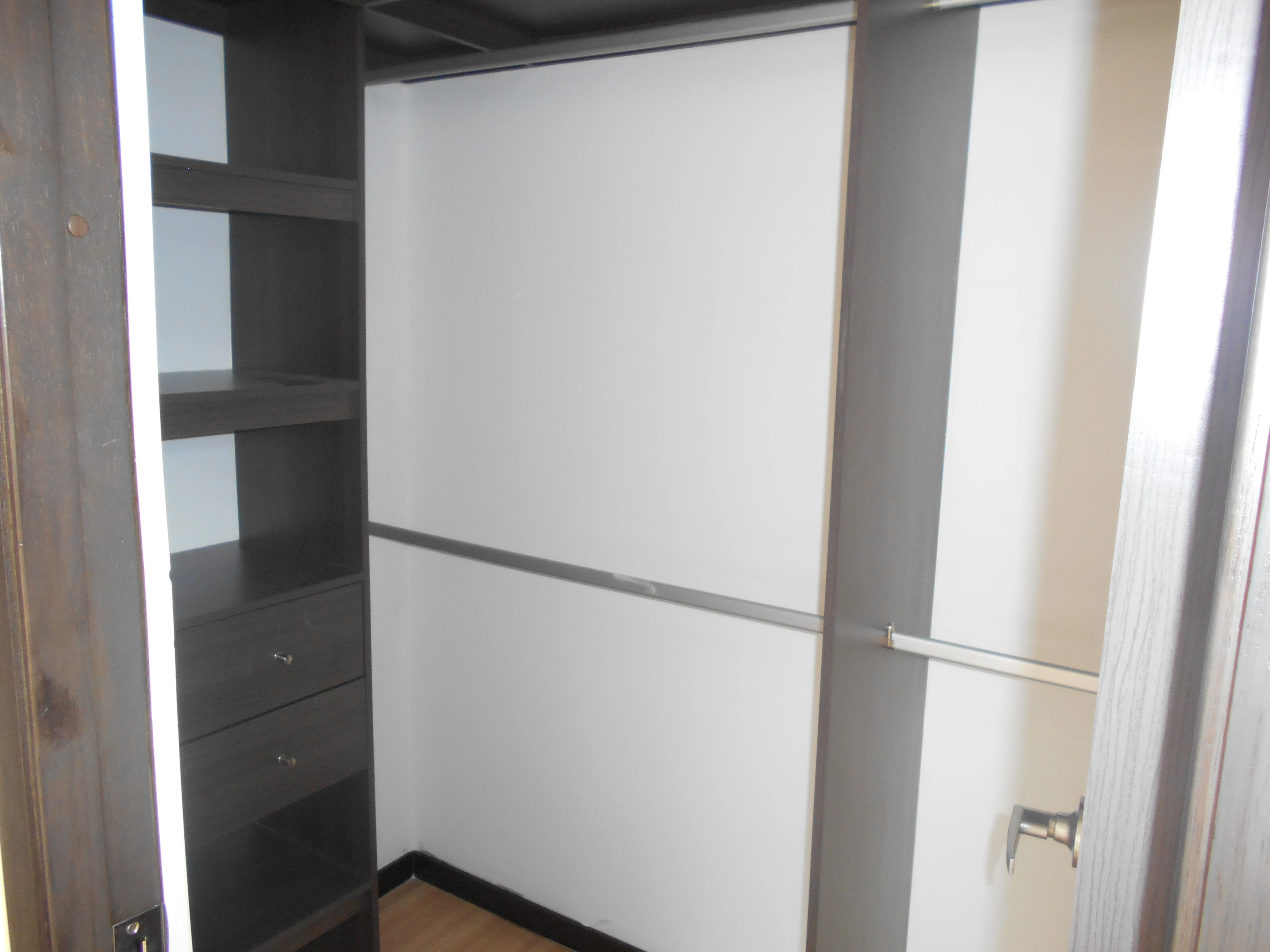 Apartamento en Arriendo Sector Padre Marianito