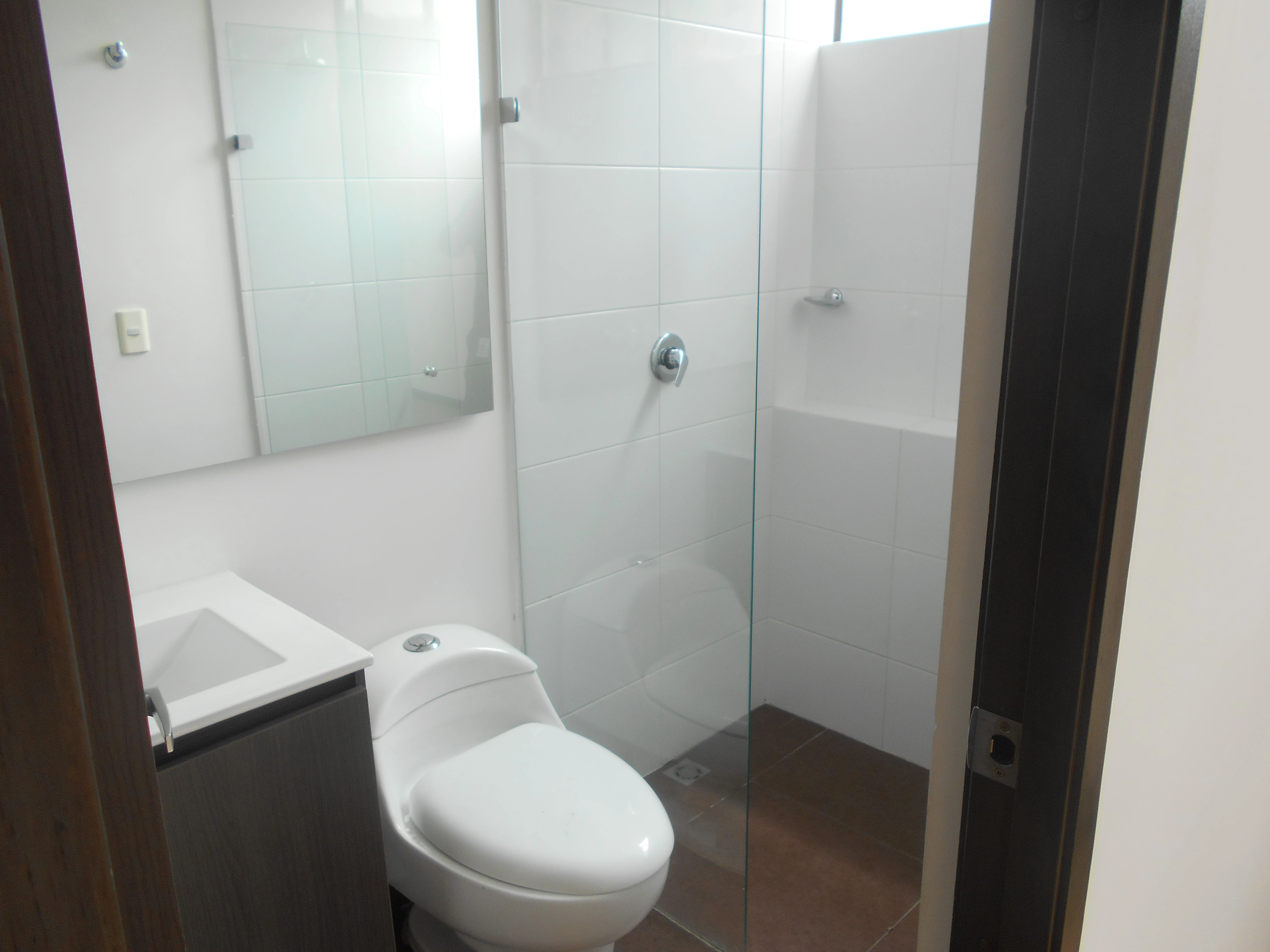 Apartamento en Arriendo Sector Padre Marianito