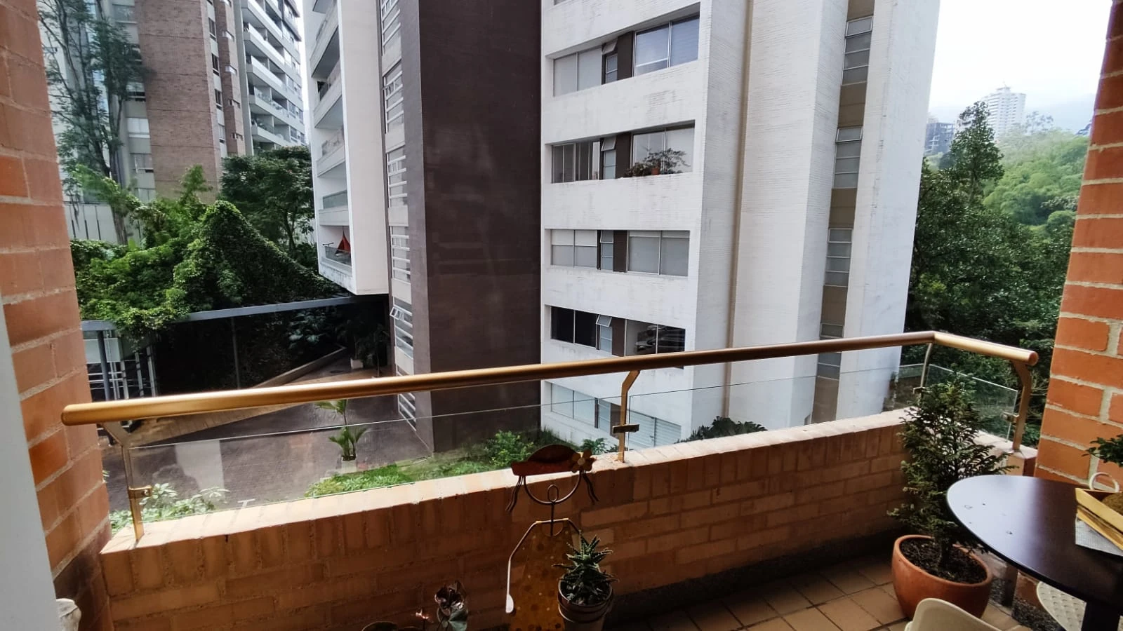Apartamento en venta sector Aguacatala