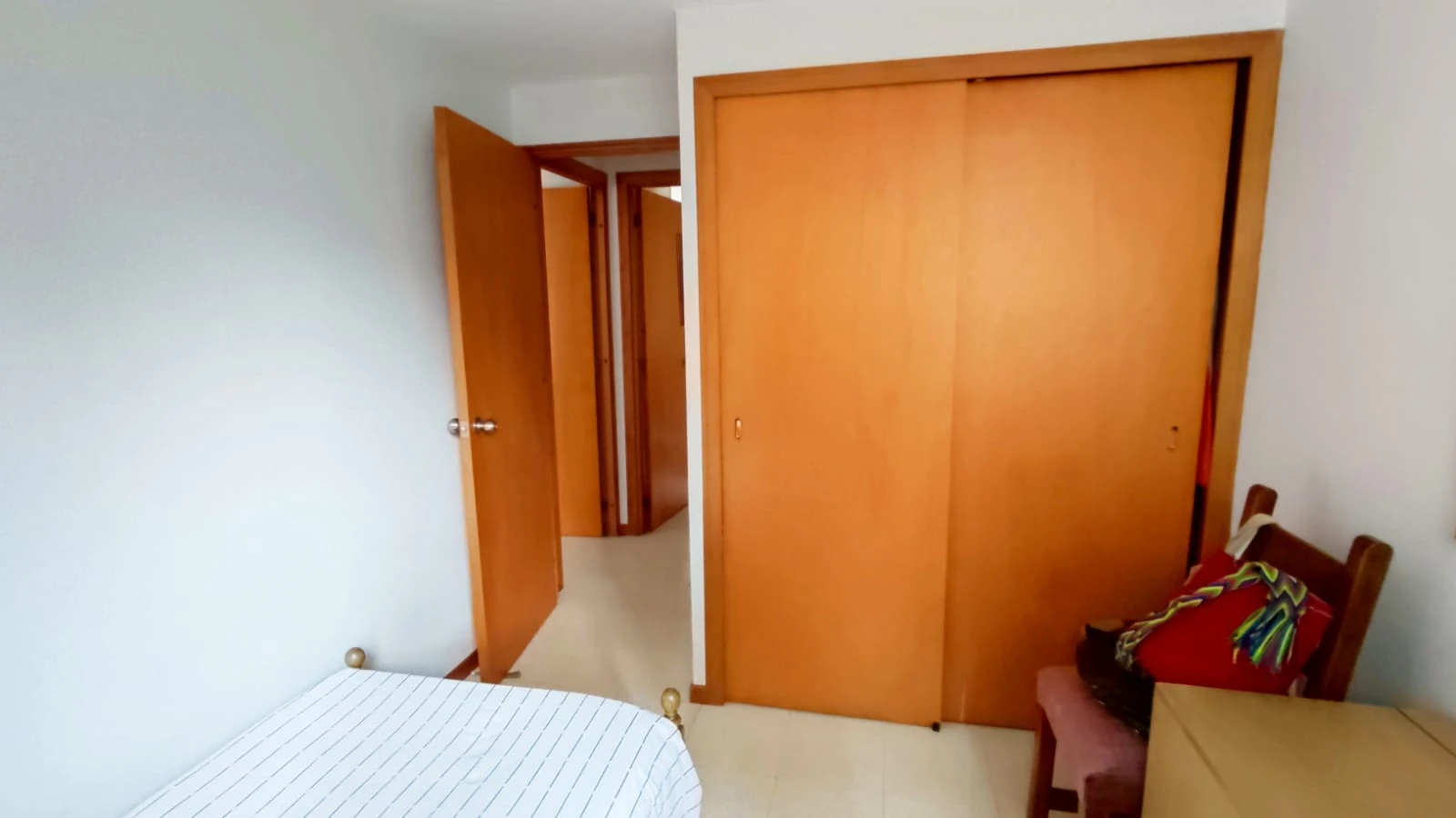 Apartamento en venta sector Aguacatala
