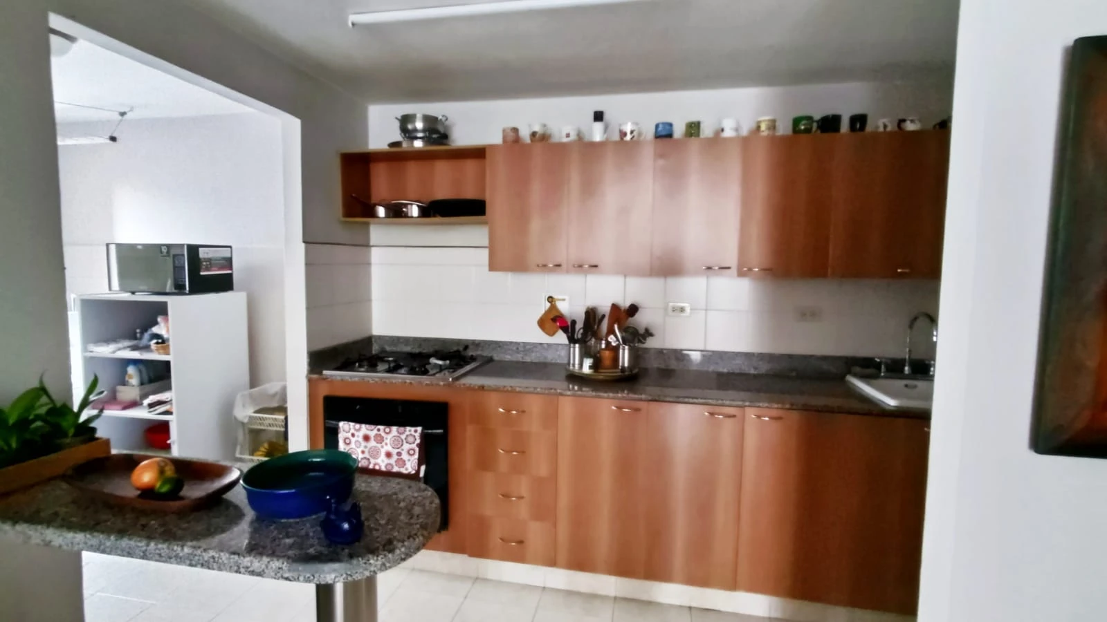 Apartamento en venta sector Aguacatala