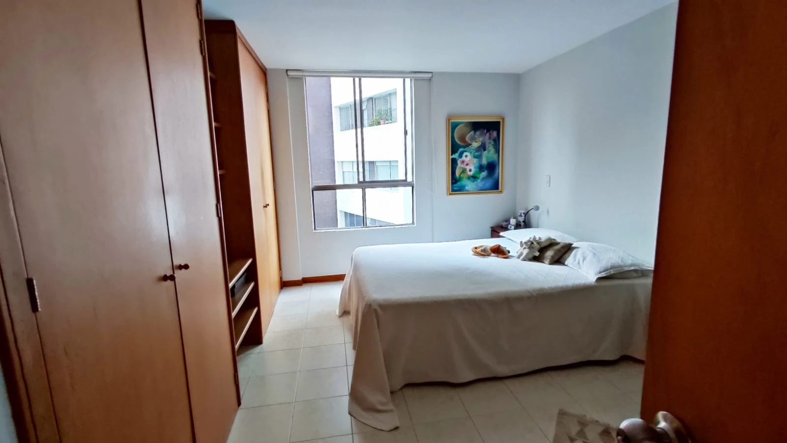 Apartamento en venta sector Aguacatala