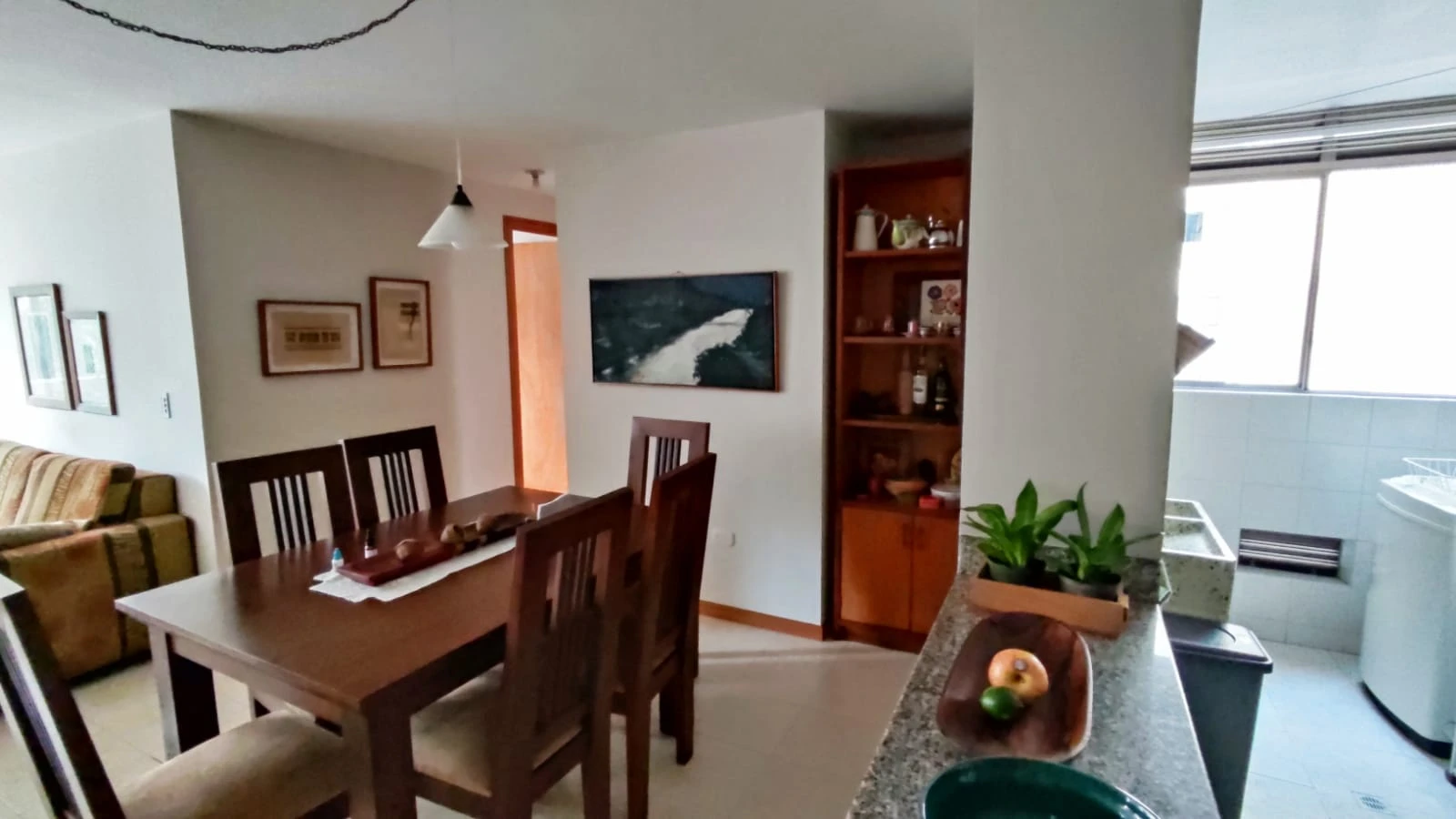 Apartamento en venta sector Aguacatala