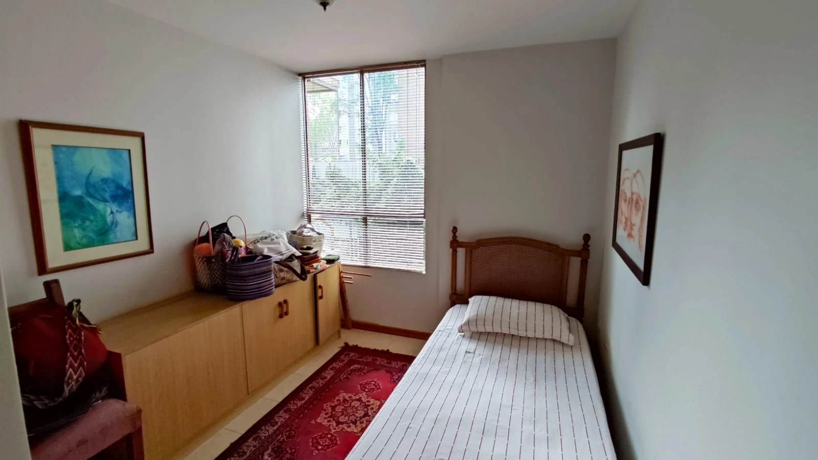 Apartamento en venta sector Aguacatala