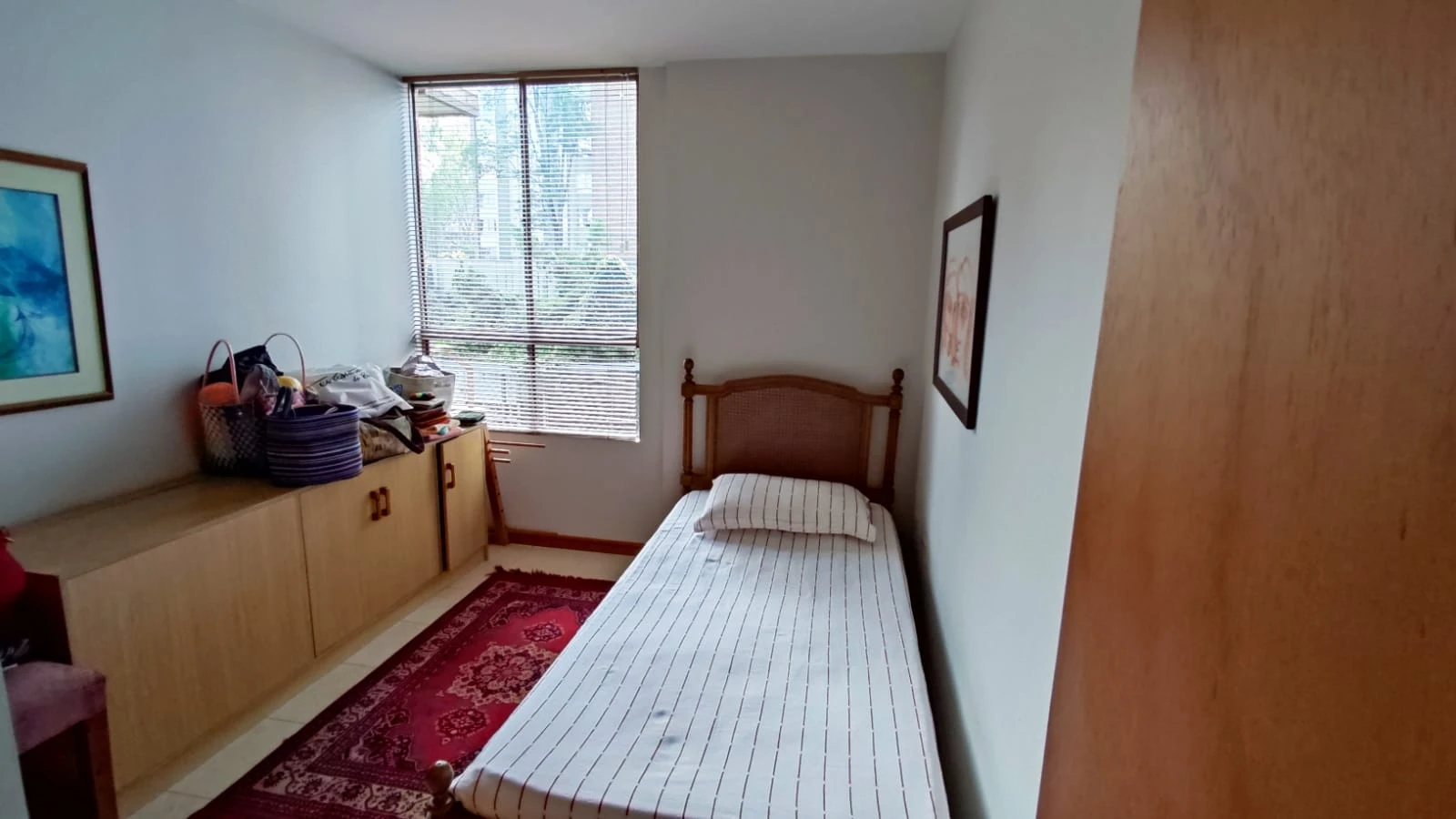 Apartamento en venta sector Aguacatala