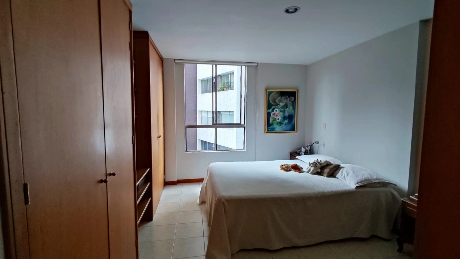 Apartamento en venta sector Aguacatala
