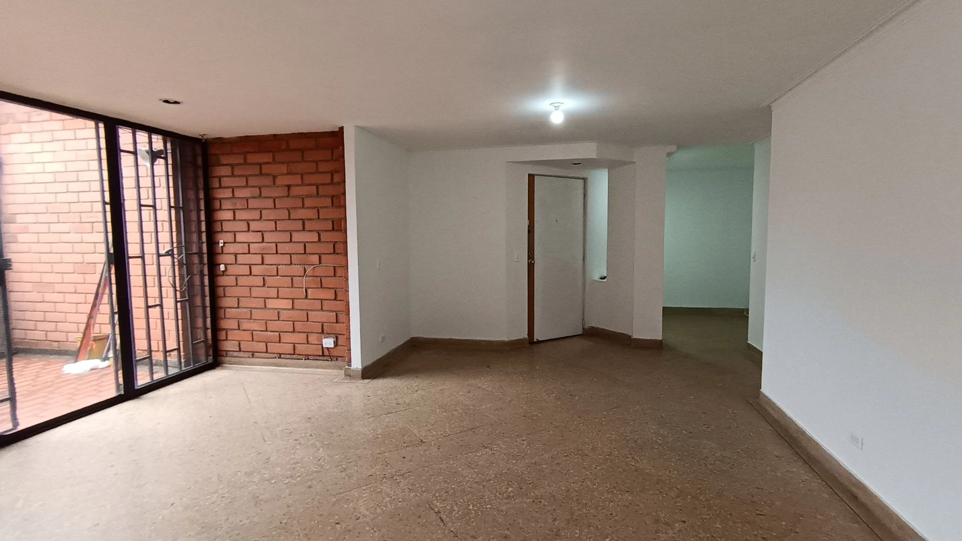 Apartamento en Venta Santa Gema Medellín