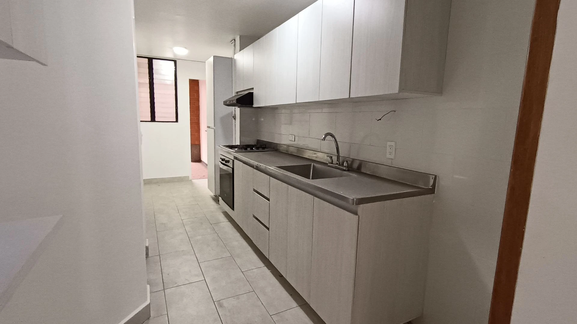 Apartamento en Venta Santa Gema Medellín