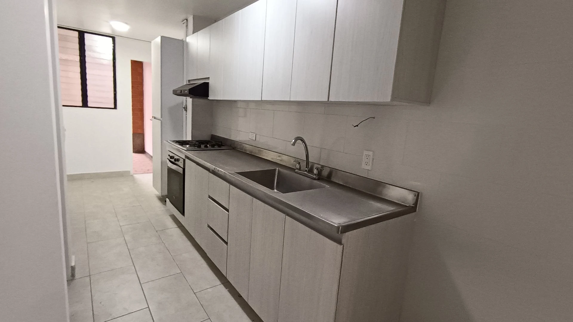 Apartamento en Venta Santa Gema Medellín