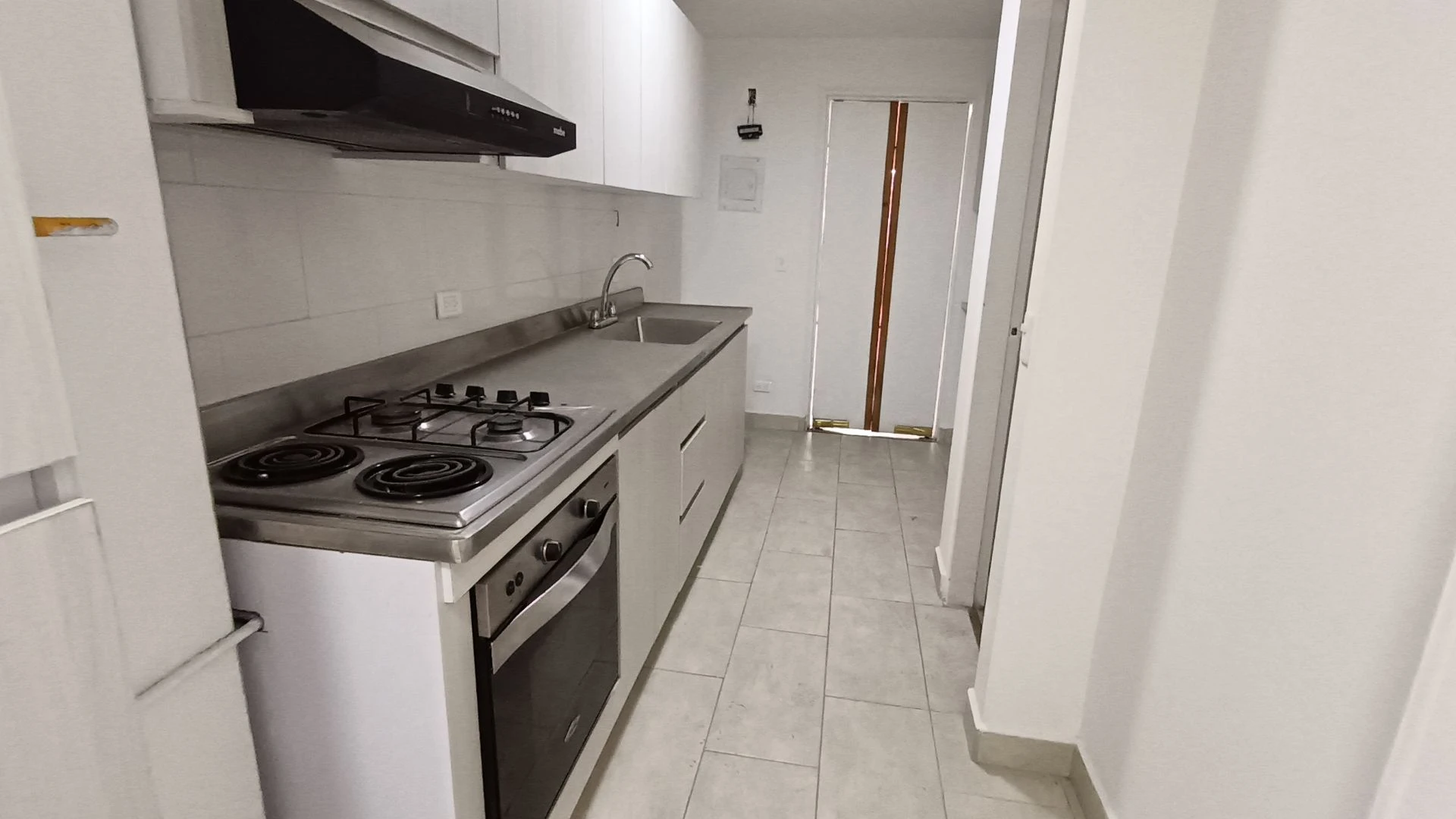 Apartamento en Venta Santa Gema Medellín