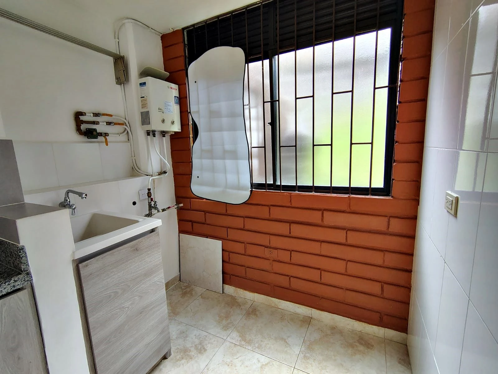 Apartamento en arriendo sector Loma del Indio