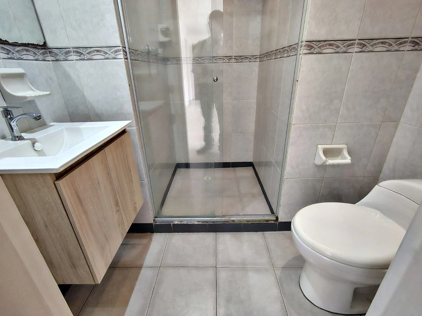 Apartamento en arriendo sector Loma del Indio