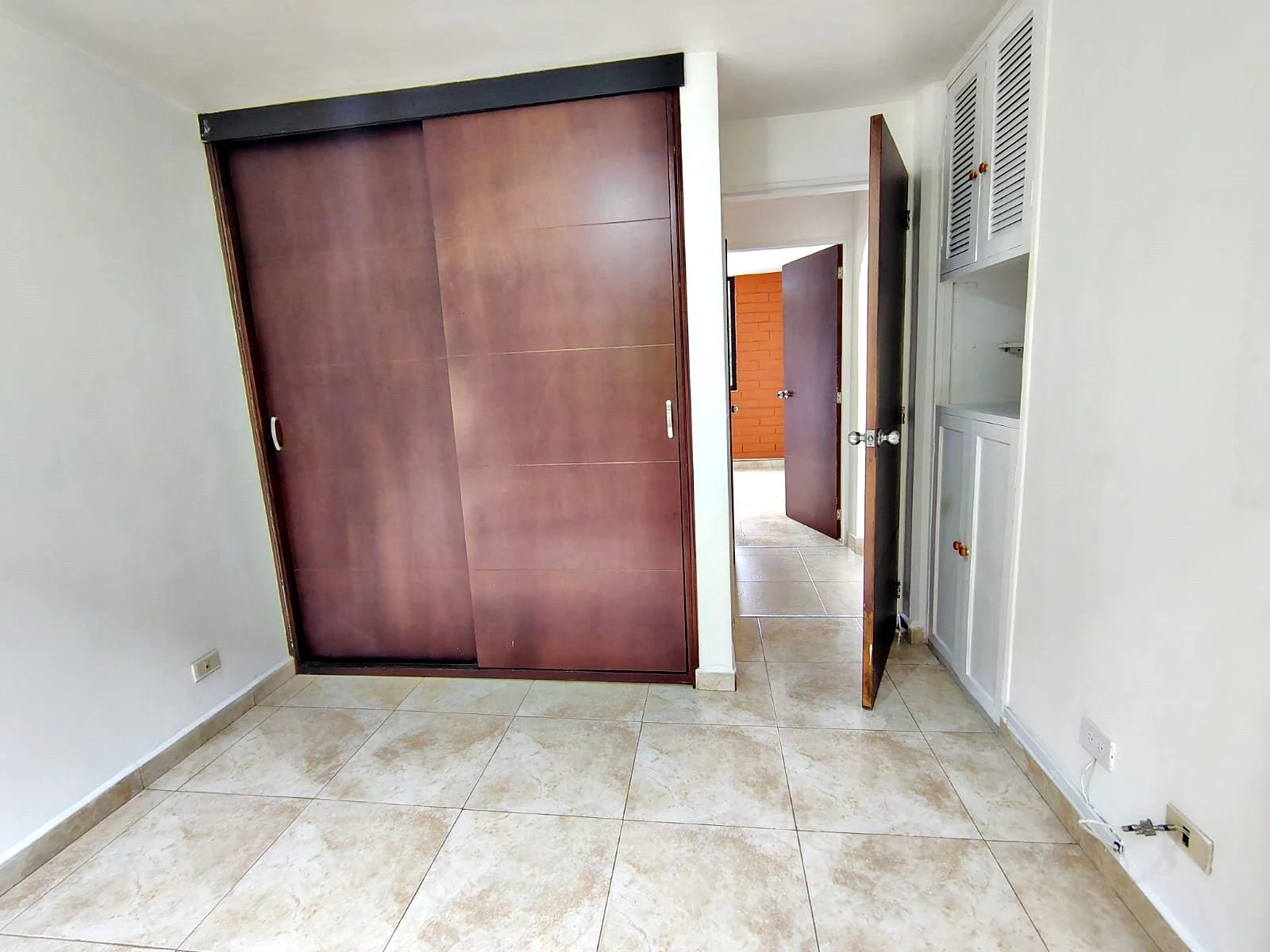 Apartamento en arriendo sector Loma del Indio