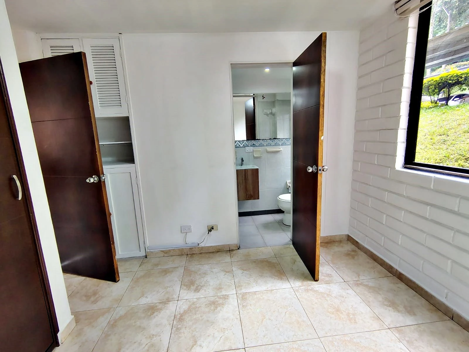 Apartamento en arriendo sector Loma del Indio