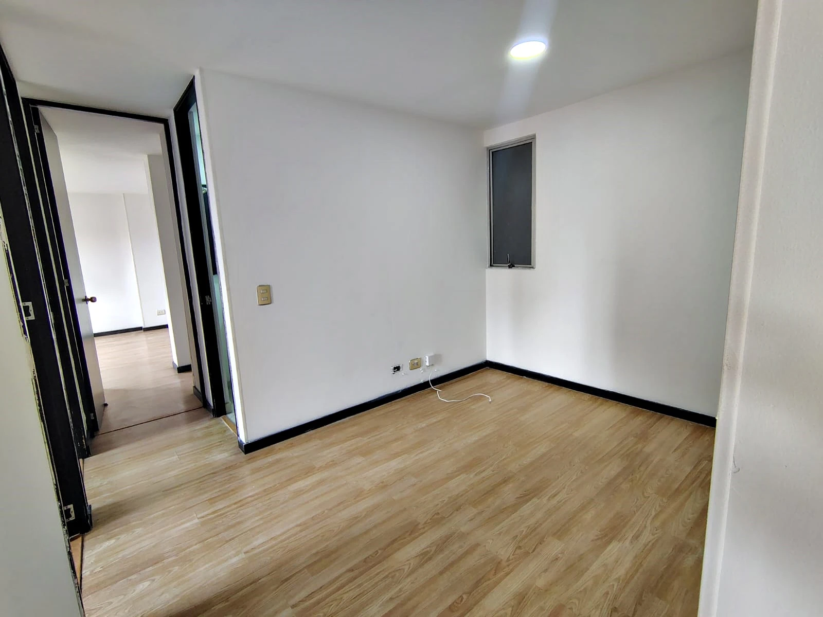 Apartamento en arriendo sector Ciudad del Rio