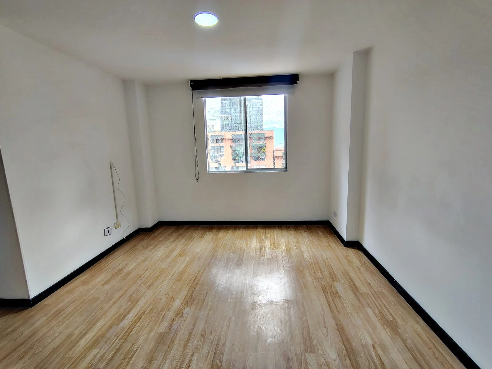 Apartamento en arriendo sector Ciudad del Rio