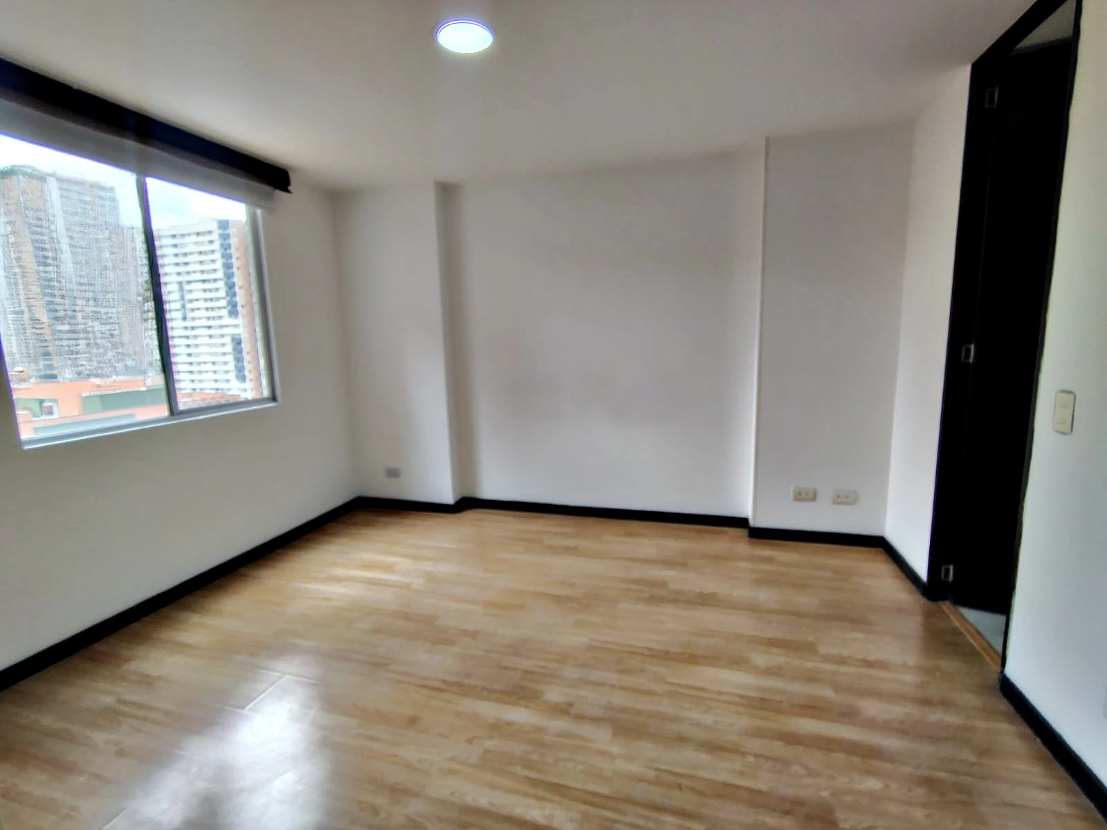 Apartamento en arriendo sector Ciudad del Rio