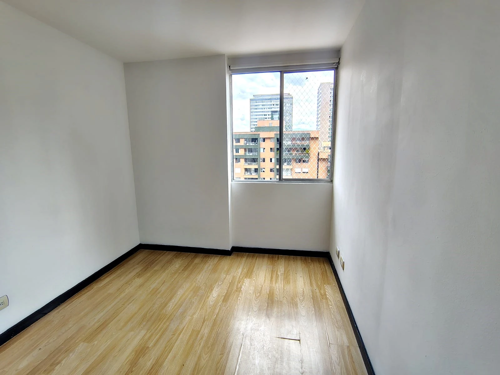 Apartamento en arriendo sector Ciudad del Rio