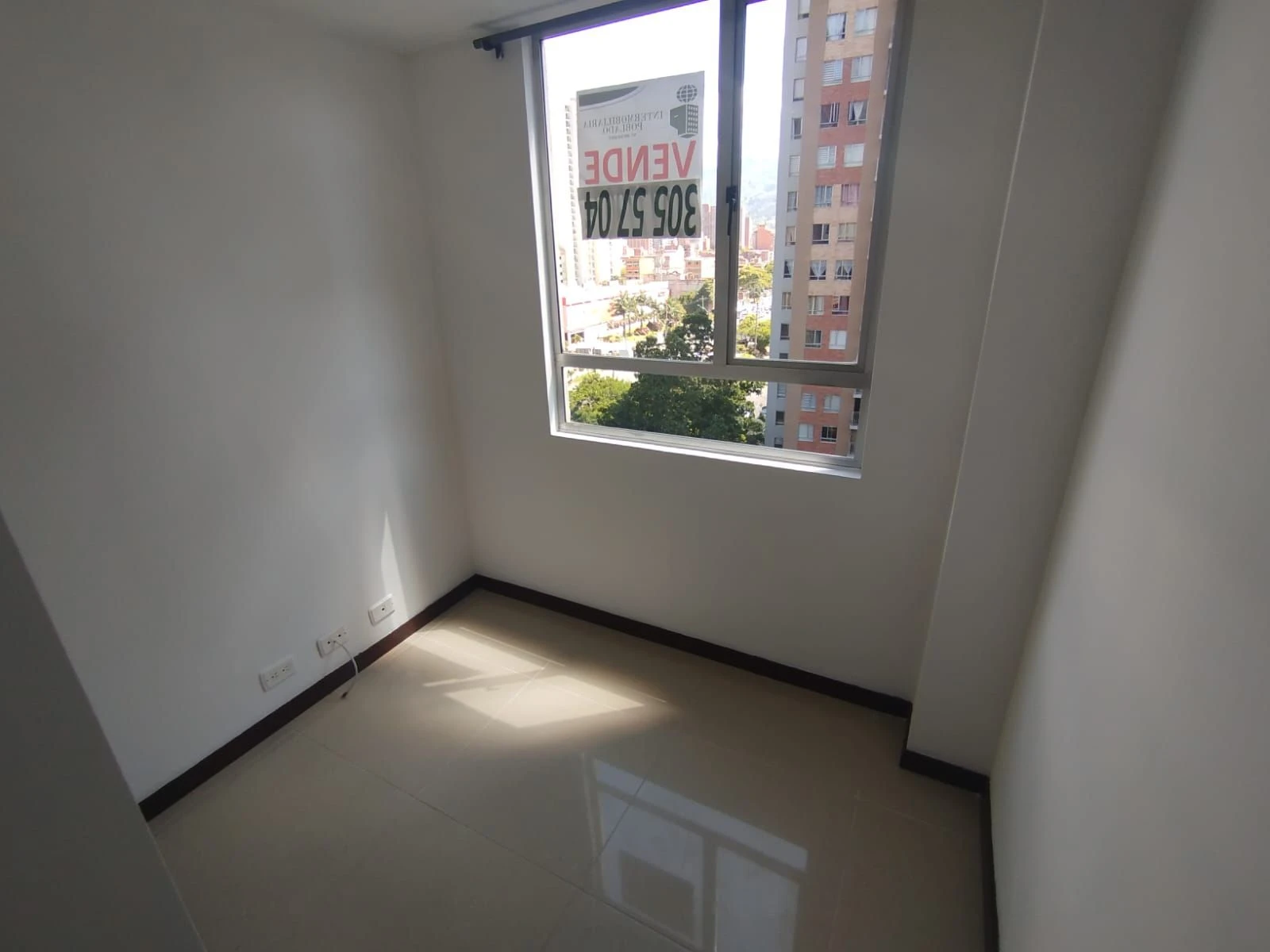 Apartamento en arriendo  La Madera Bello