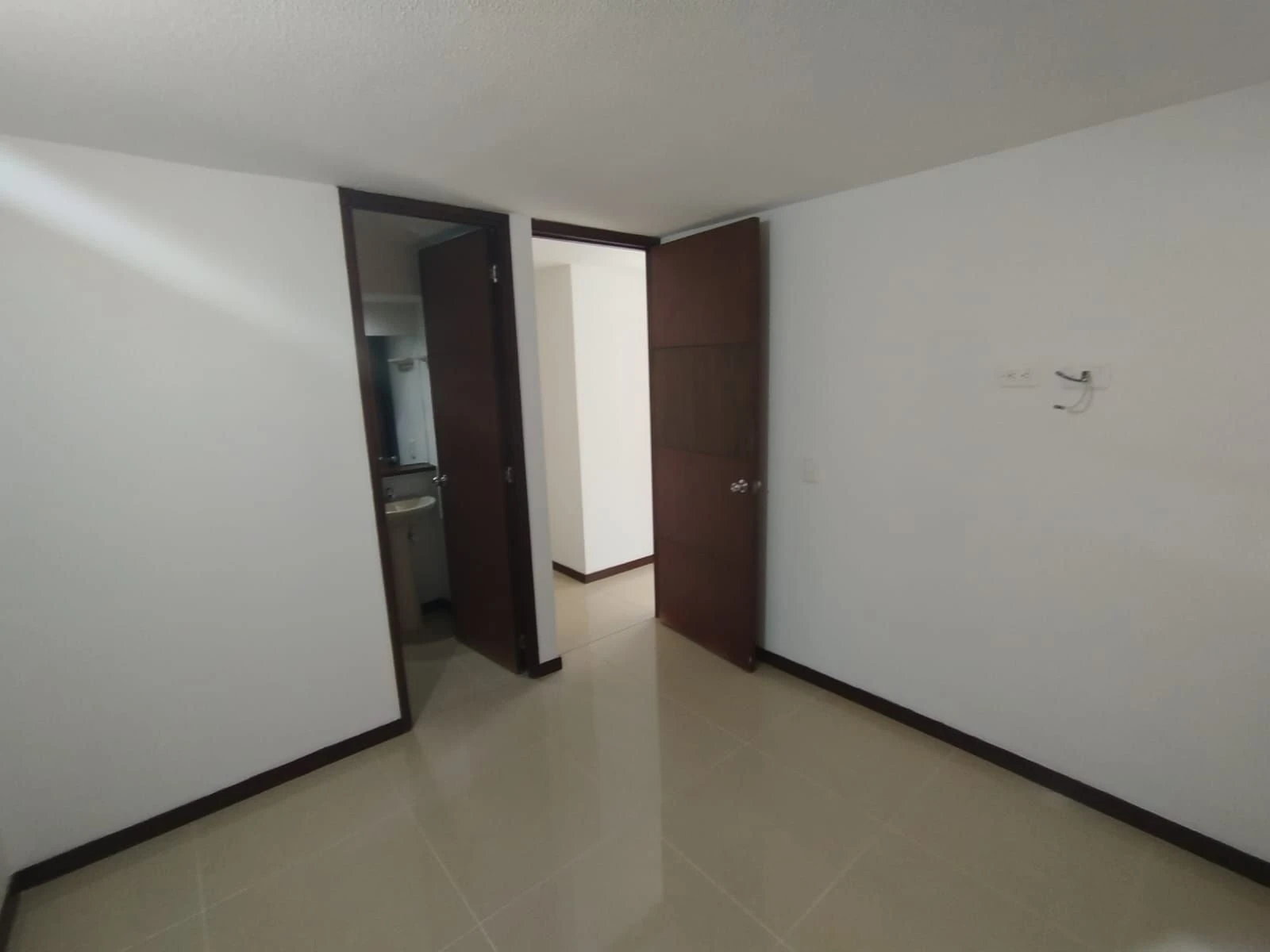 Apartamento en arriendo  La Madera Bello