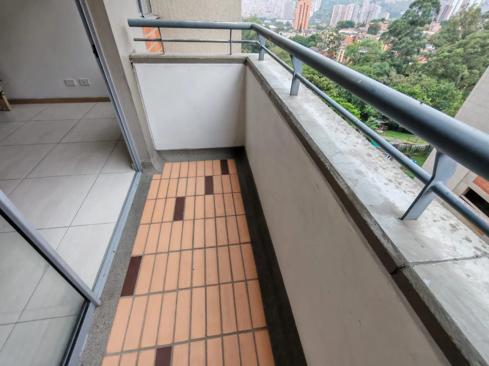 Apartamento en Arriendo Amazonia Bello