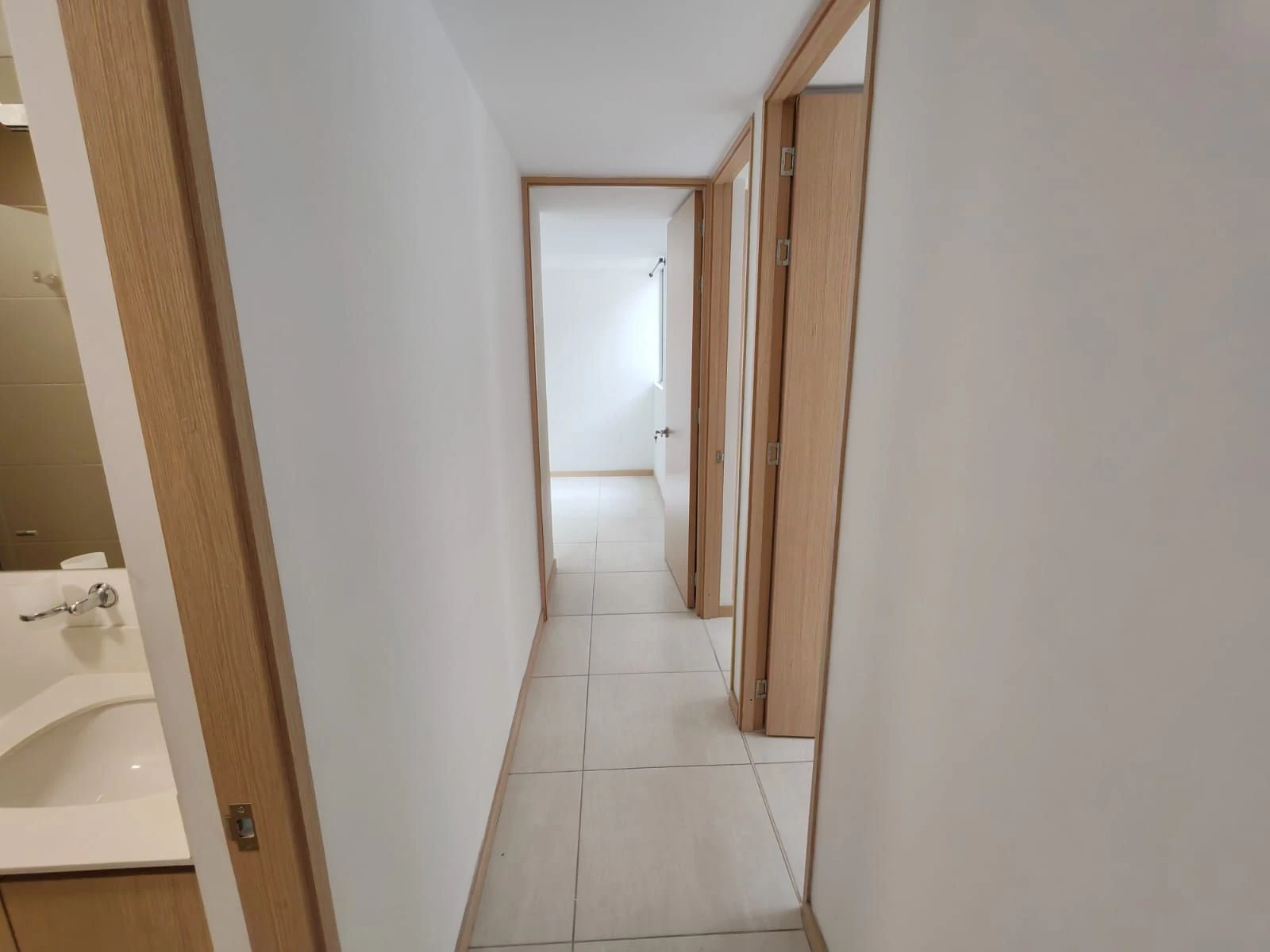 Apartamento en Arriendo Amazonia Bello