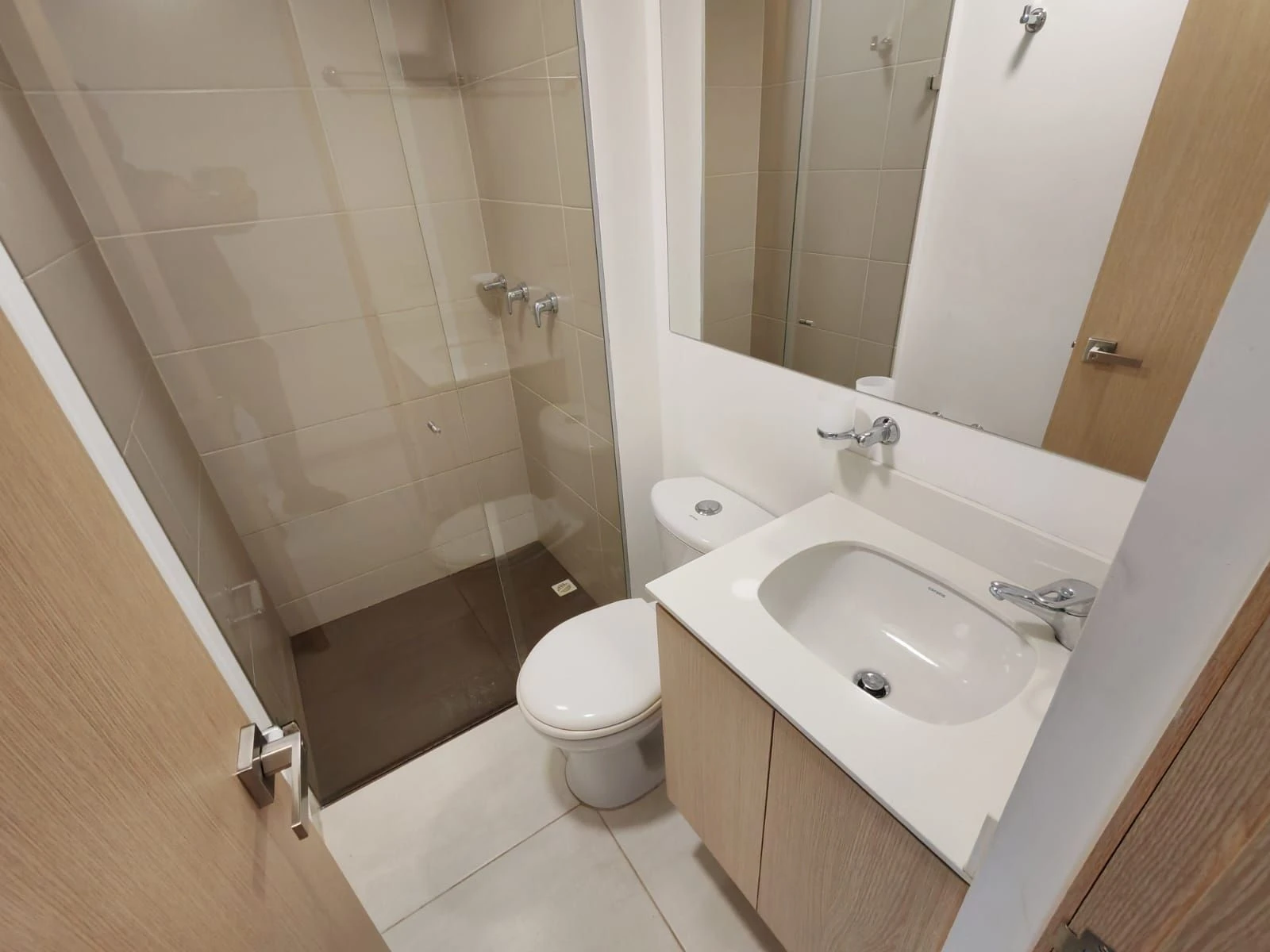 Apartamento en Arriendo Amazonia Bello