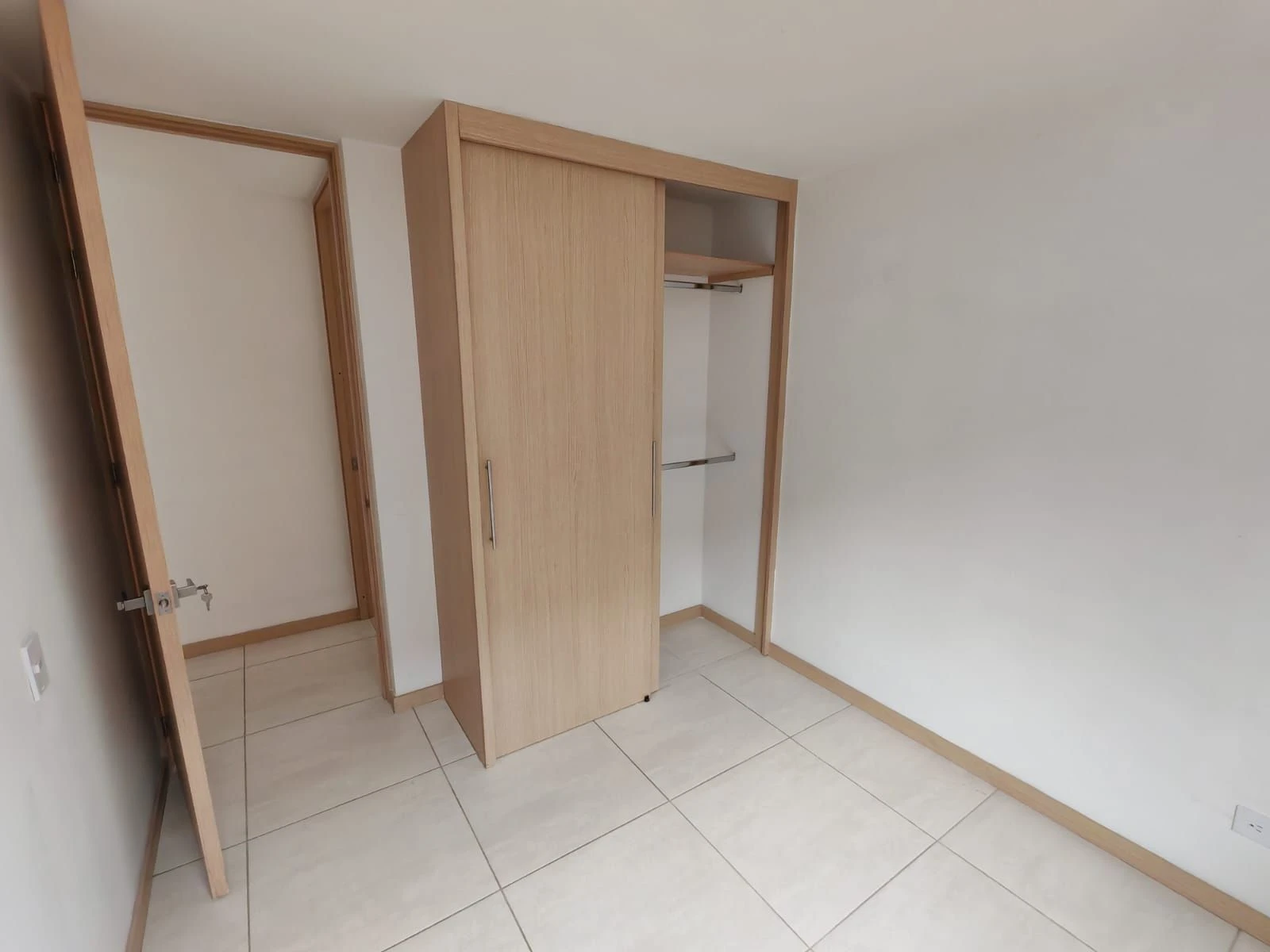 Apartamento en Arriendo Amazonia Bello