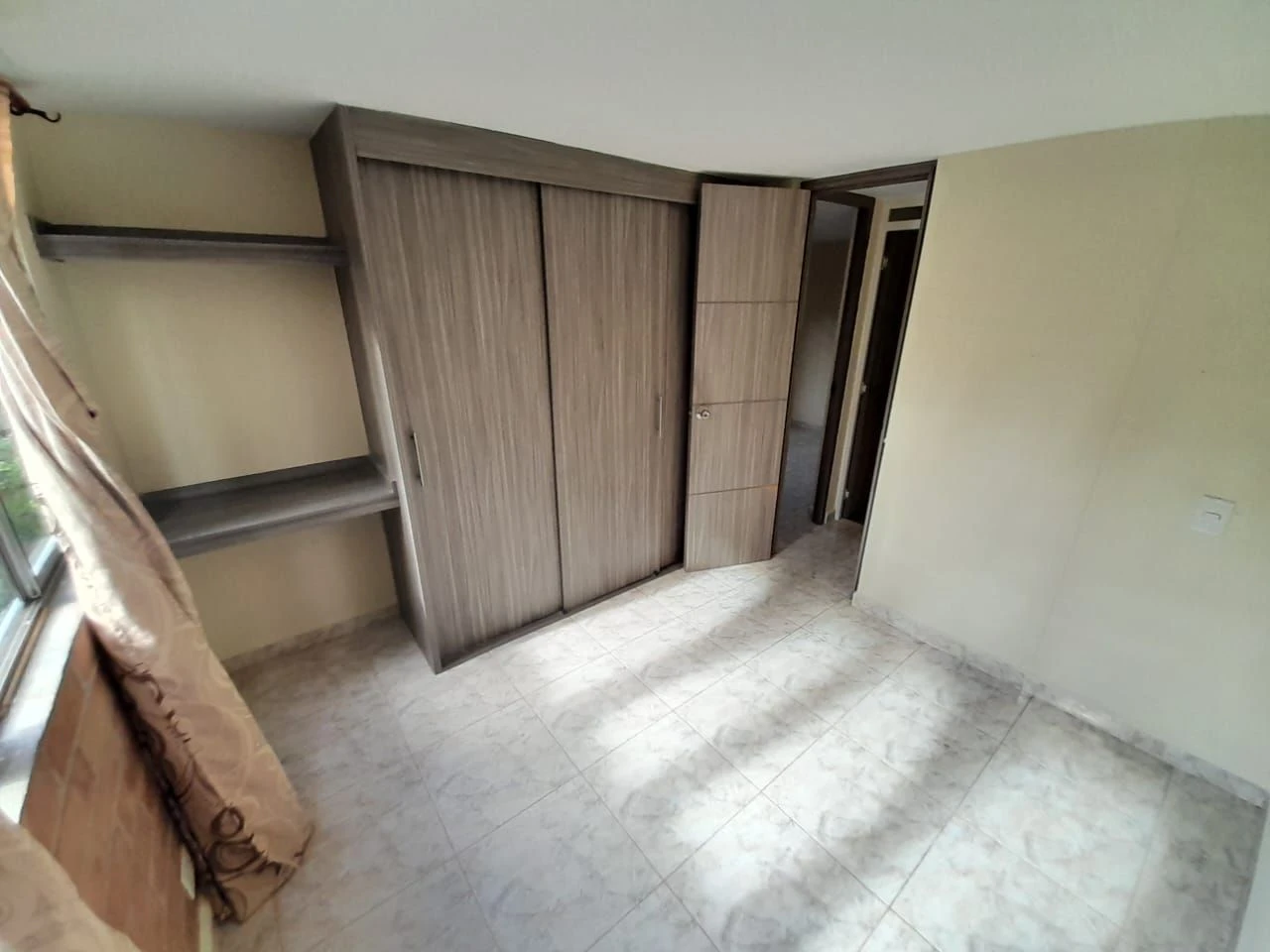 Apartamento en Arriendo Trapiche Bello