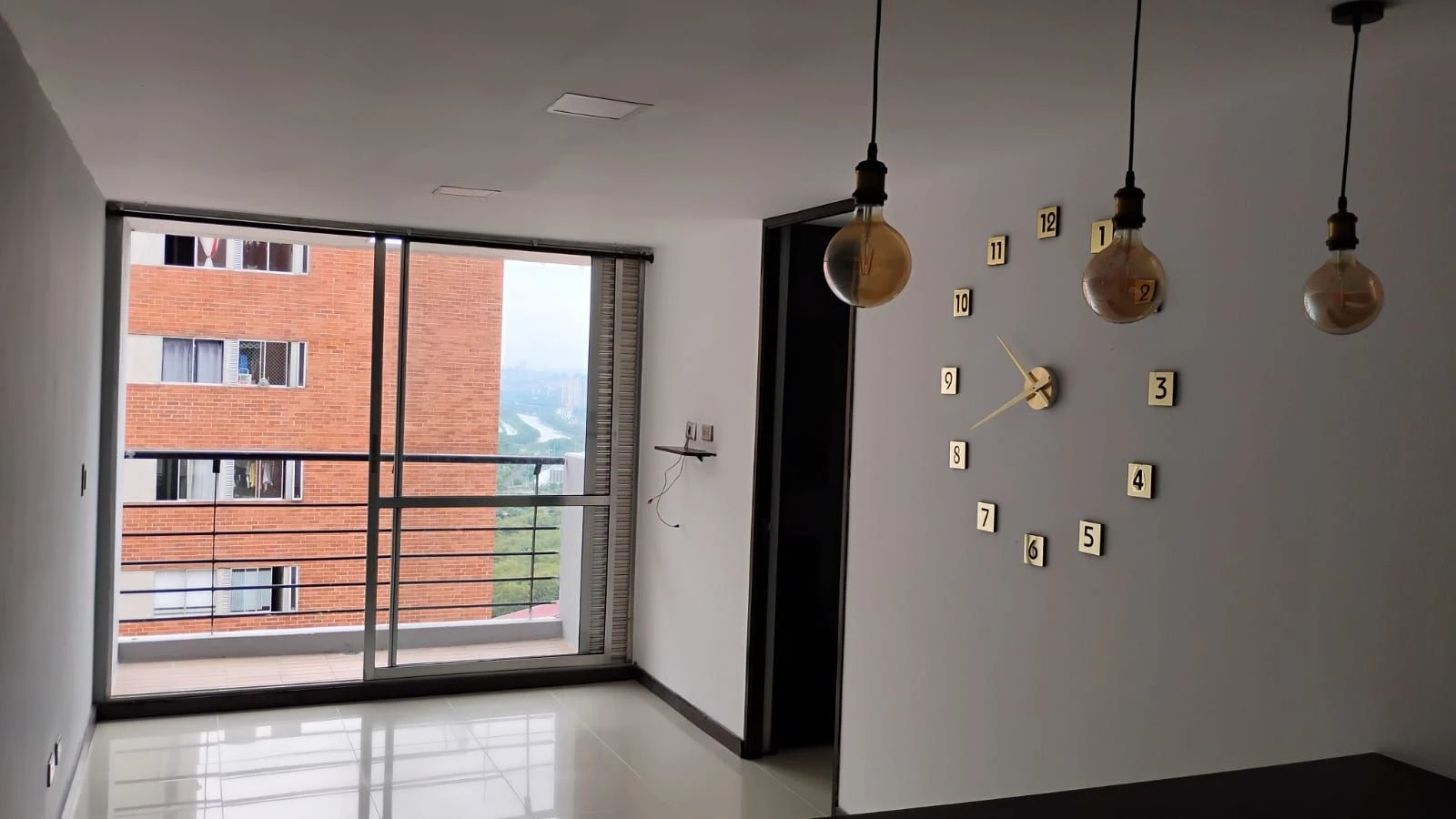 Apartaestudio en Venta Niquía Bello