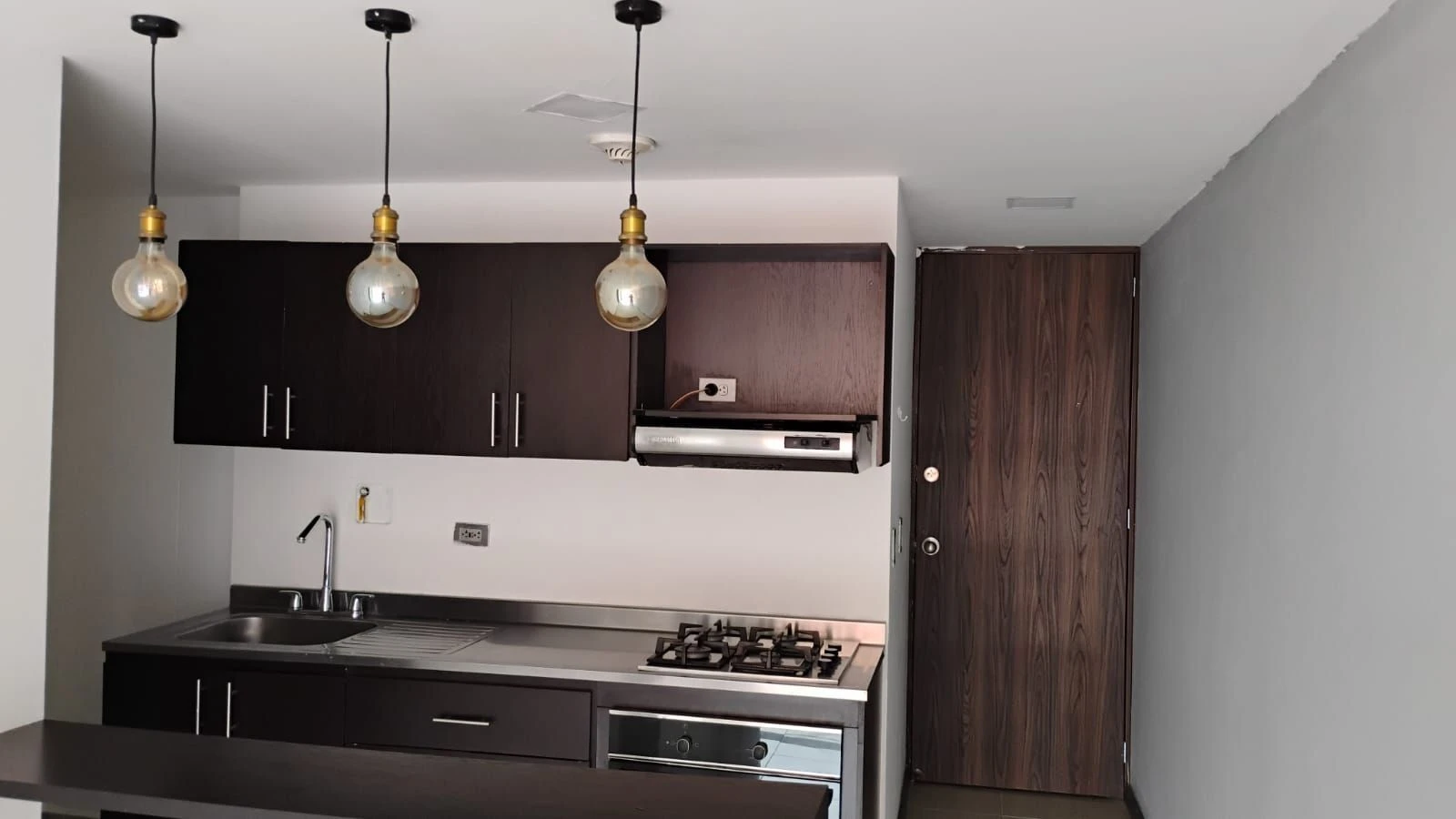 Apartaestudio en Venta Niquía Bello