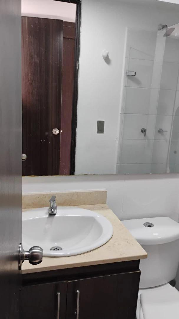 Apartaestudio en Venta Niquía Bello