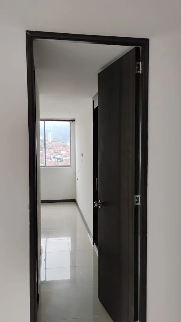 Apartaestudio en Venta Niquía Bello