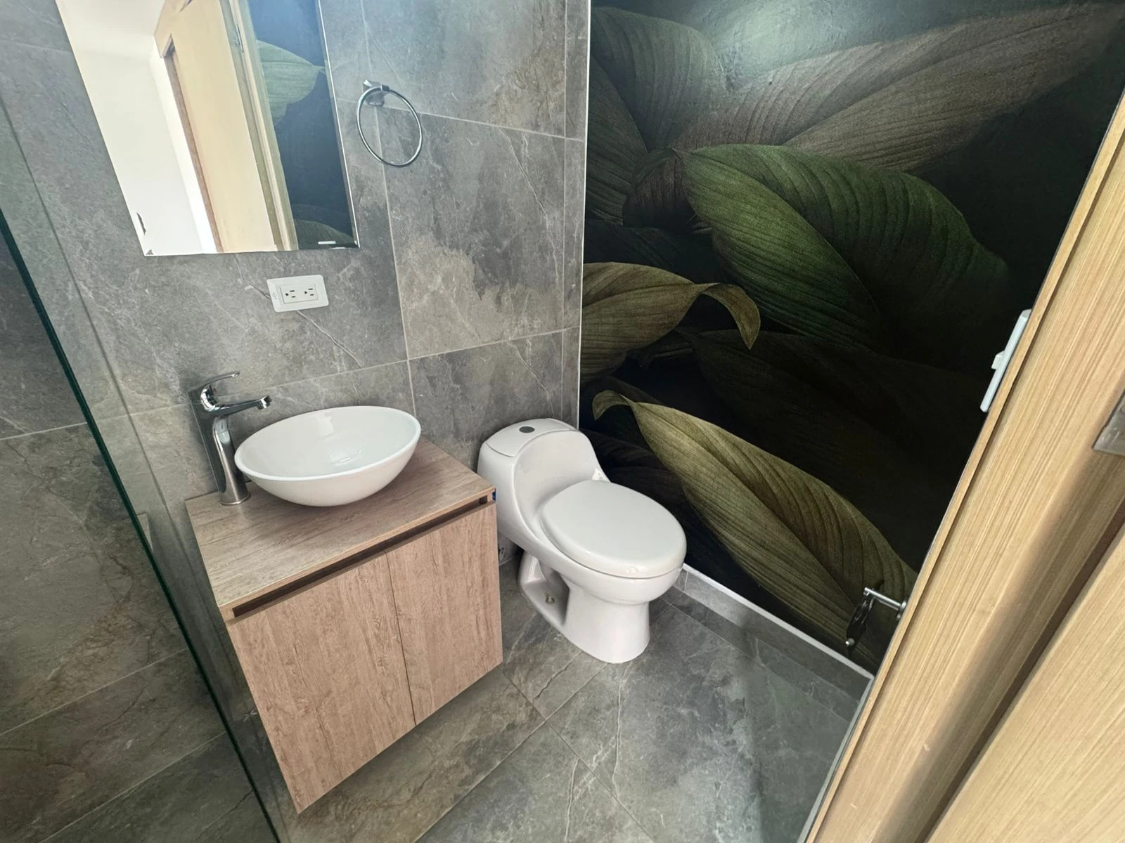 Apartamento en arriendo sector Santana