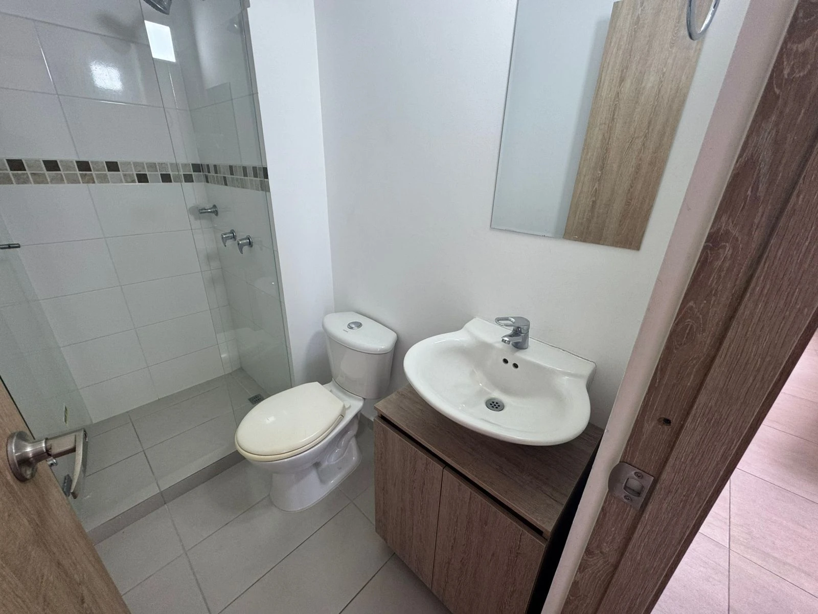 Apartamento en arriendo sector Santana