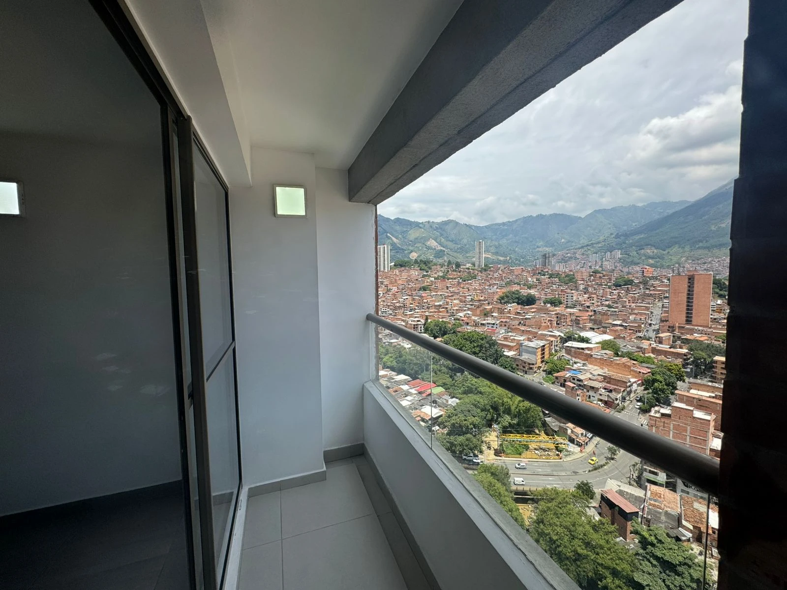 Apartamento en arriendo sector Santana