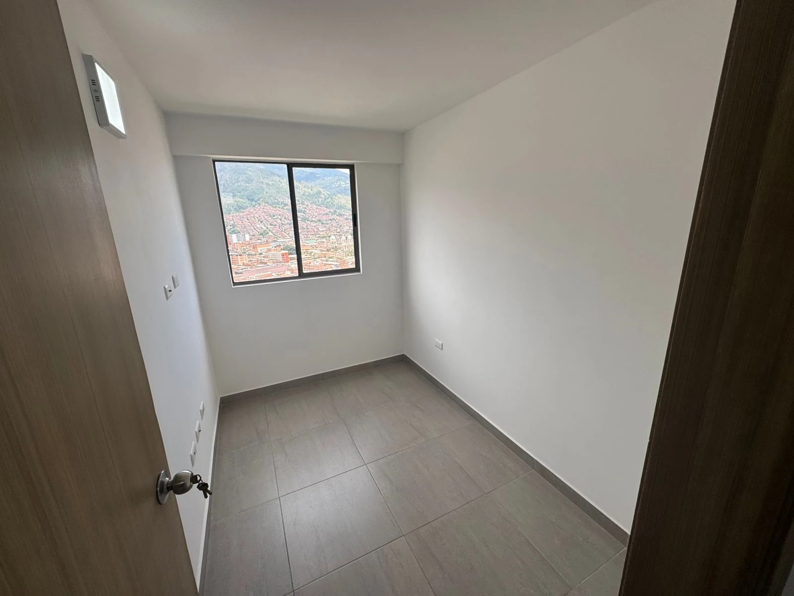 Apartamento en arriendo sector Santana