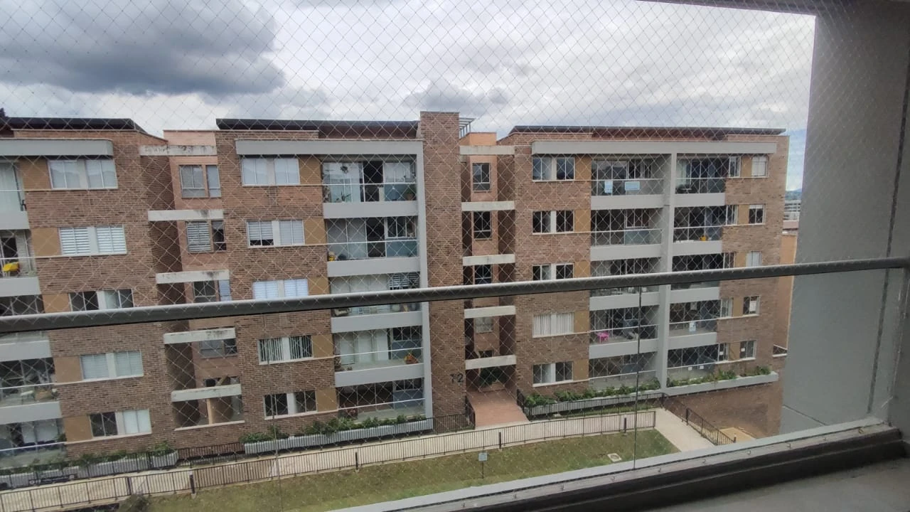 Apartamento en arriendo en la Ceja Antioquia