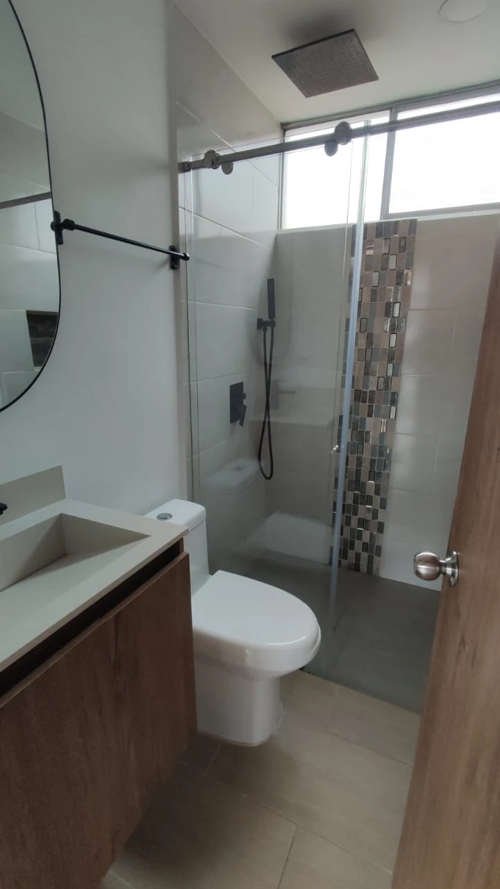 Apartamento en arriendo en la Ceja Antioquia