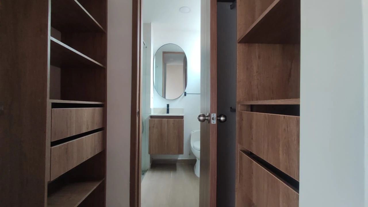 Apartamento en arriendo en la Ceja Antioquia