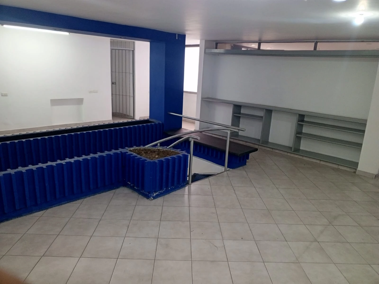 Local en arriendo en Laureles Estadio 
