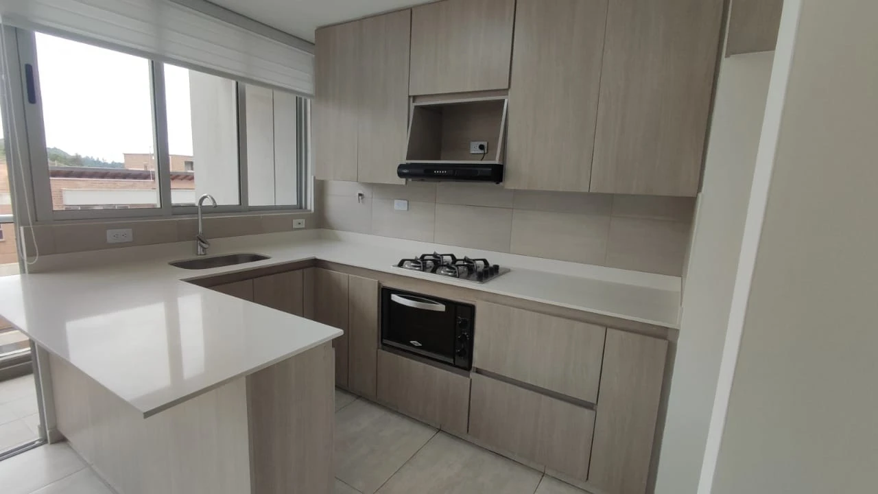 Apartamento en arriendo en la Ceja Antioquia