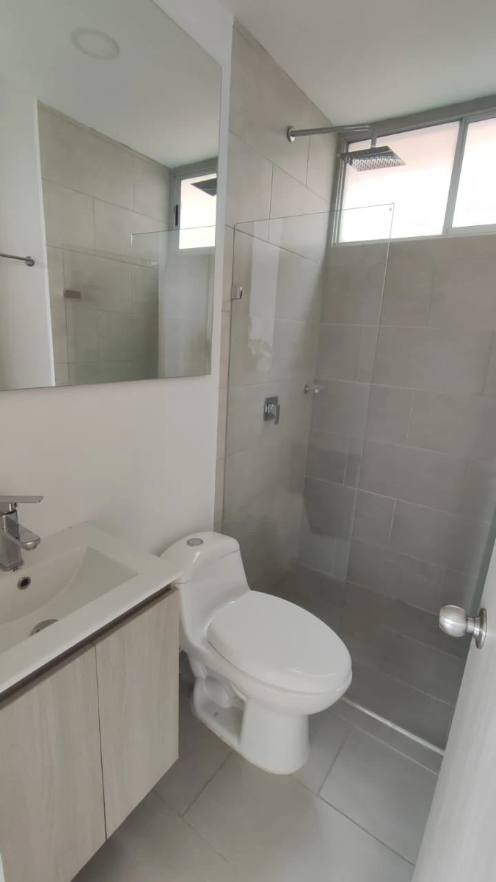 Apartamento en arriendo en la Ceja Antioquia