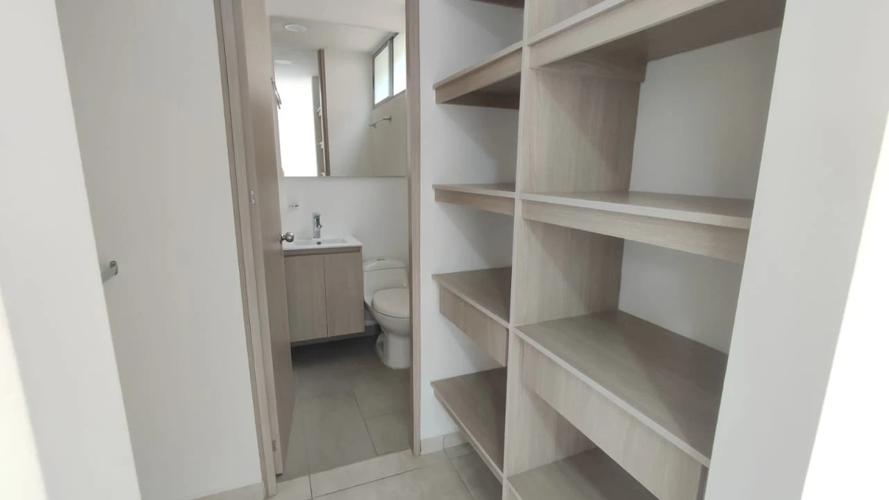 Apartamento en arriendo en la Ceja Antioquia