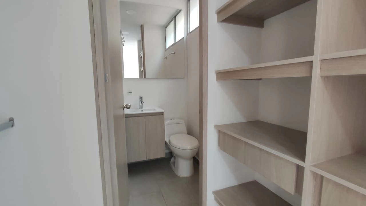 Apartamento en arriendo en la Ceja Antioquia