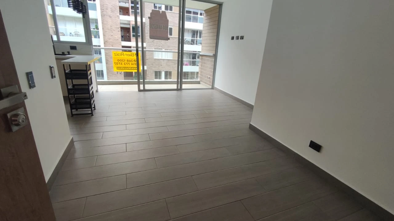 Apartamento en arriendo en la Ceja Antioquia