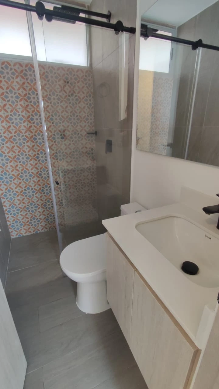Apartamento en arriendo en la Ceja Antioquia