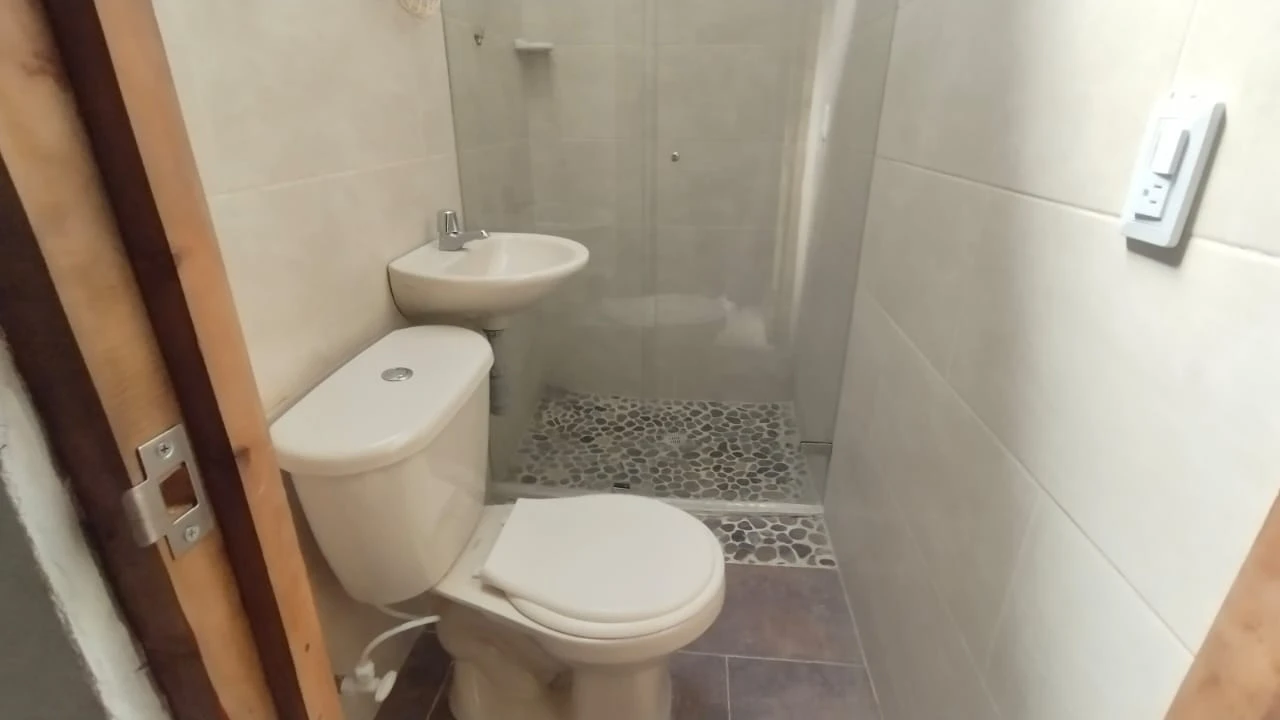 Casa lote en arriendo en el Tablazo 