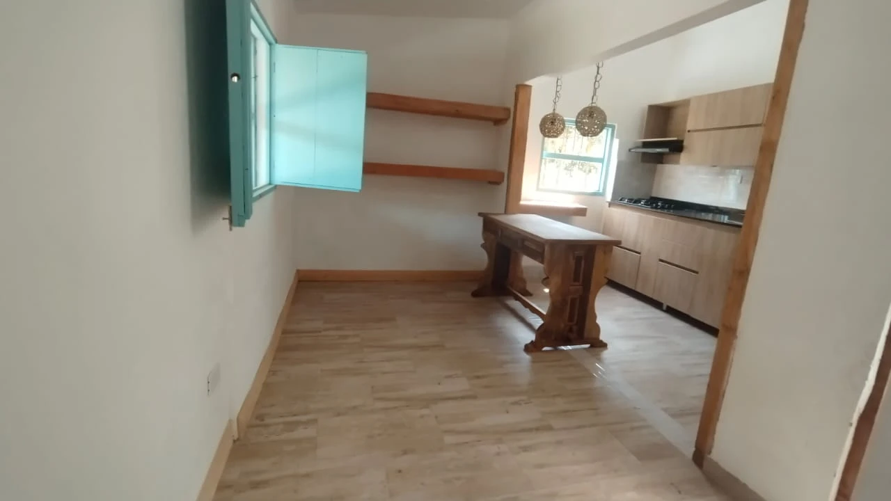 Casa lote en arriendo en el Tablazo 