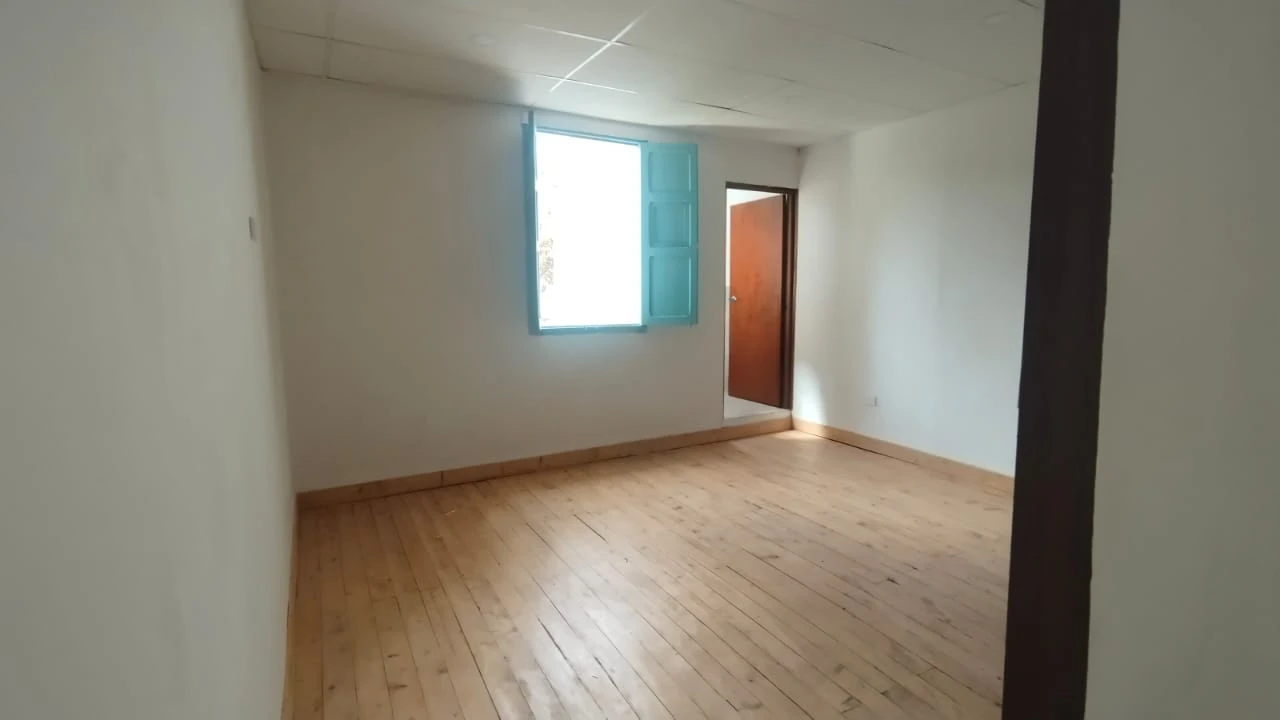 Casa lote en arriendo en el Tablazo 